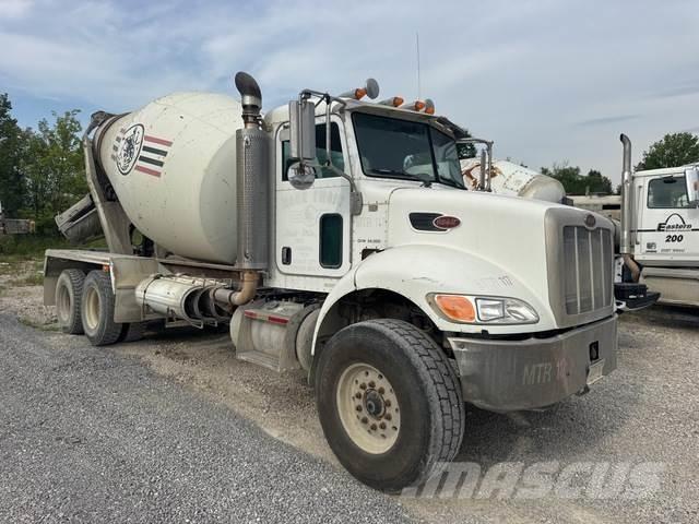 Peterbilt 340 其他货车
