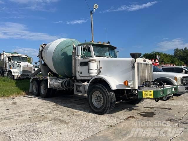 Peterbilt 357 其他货车