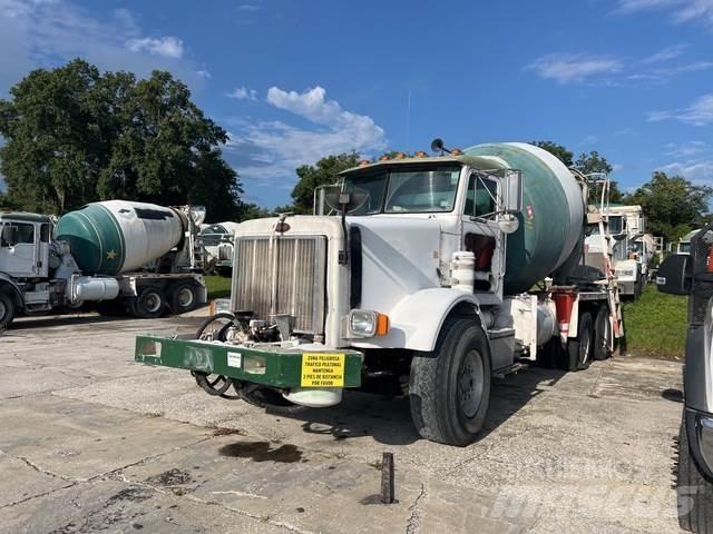 Peterbilt 357 其他货车
