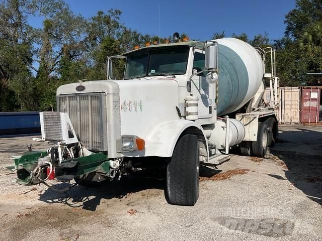 Peterbilt 357 其他货车