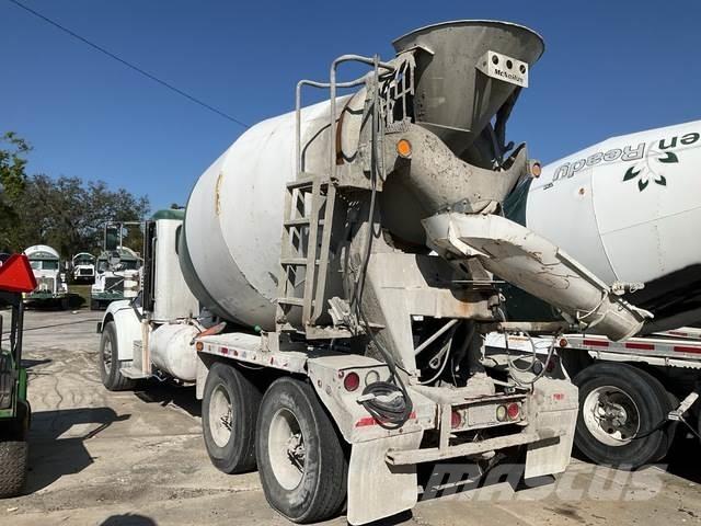 Peterbilt 357 其他货车