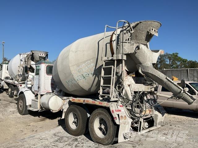 Peterbilt 357 其他货车