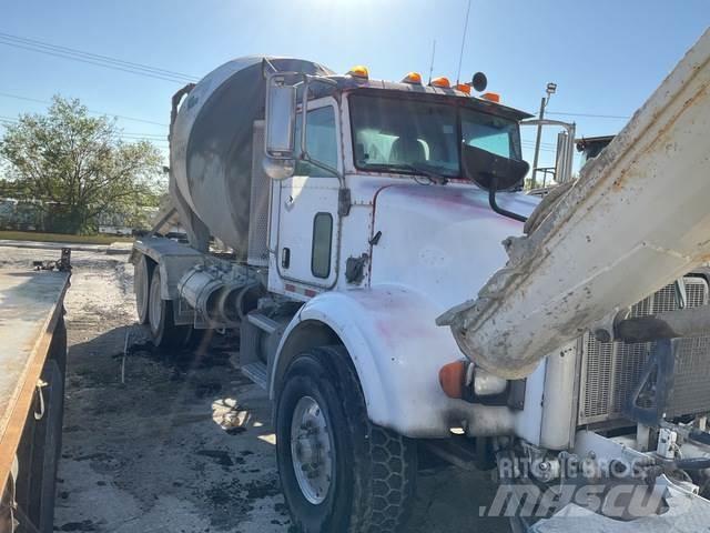 Peterbilt 357 其他货车