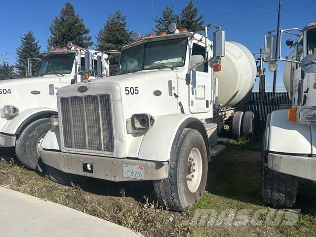 Peterbilt 357 其他货车