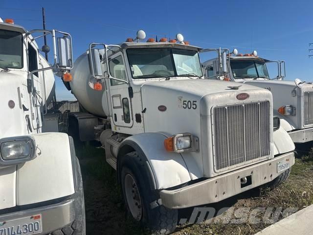 Peterbilt 357 其他货车