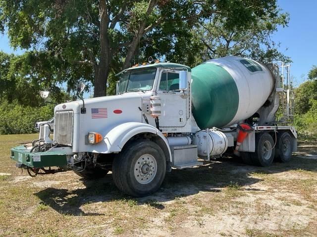 Peterbilt 357 其他货车