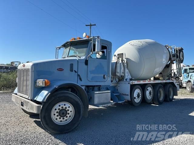Peterbilt 357 其他货车