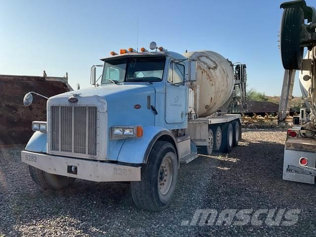 Peterbilt 357 其他货车