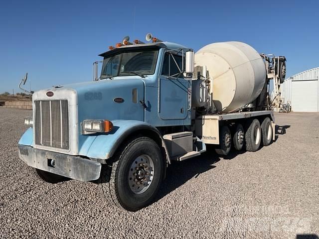 Peterbilt 357 其他货车