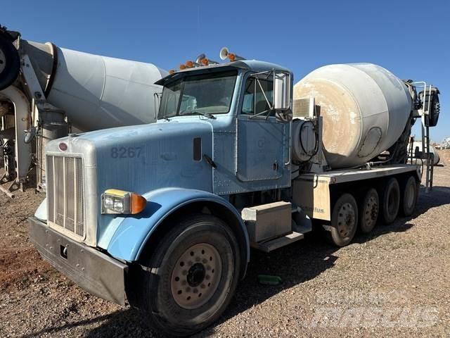 Peterbilt 357 其他货车