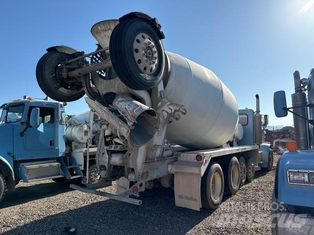 Peterbilt 357 其他货车