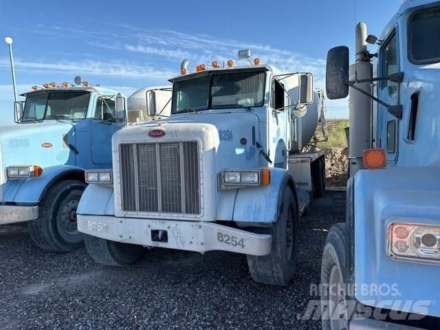 Peterbilt 357 其他货车
