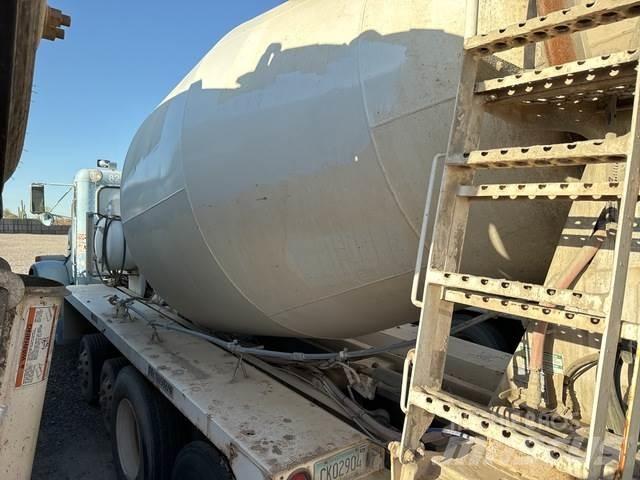 Peterbilt 357 其他货车