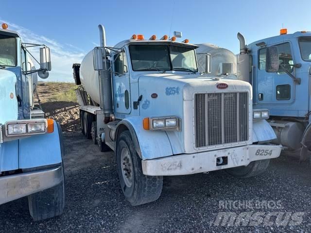 Peterbilt 357 其他货车