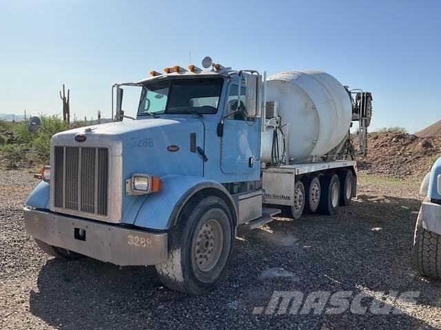 Peterbilt 357 其他货车