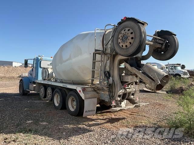 Peterbilt 357 其他货车