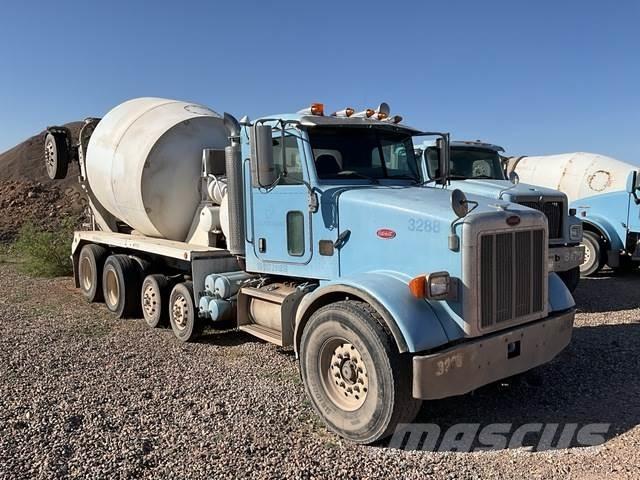 Peterbilt 357 其他货车