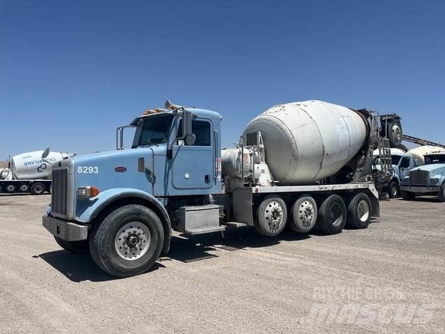 Peterbilt 357 其他货车