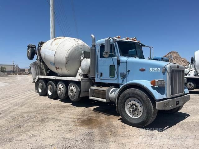 Peterbilt 357 其他货车