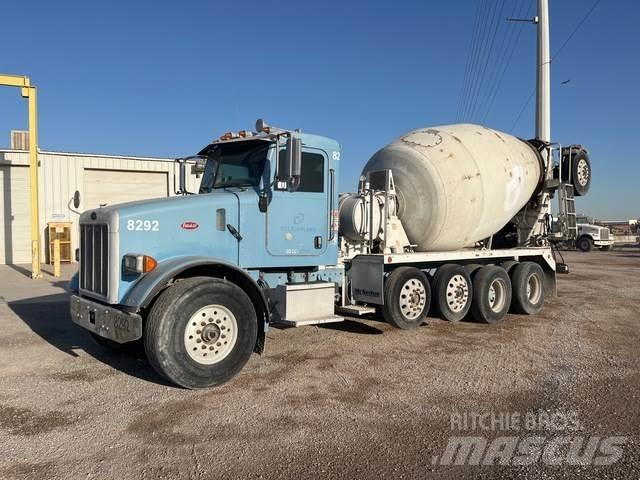 Peterbilt 357 其他货车
