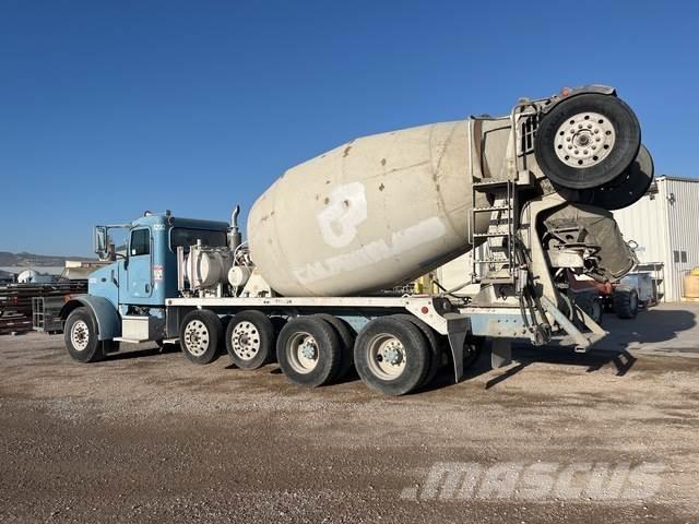 Peterbilt 357 其他货车