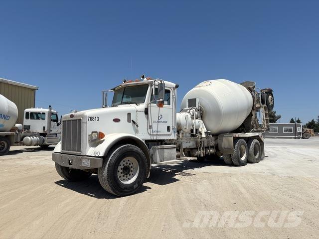 Peterbilt 357 其他货车