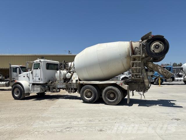 Peterbilt 357 其他货车