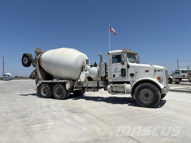 Peterbilt 357 其他货车