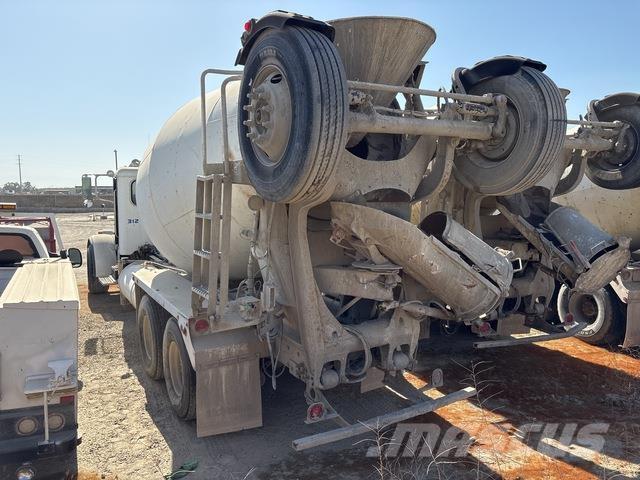 Peterbilt 357 其他货车