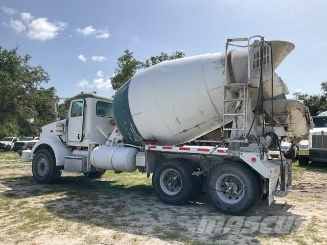 Peterbilt 357 其他货车