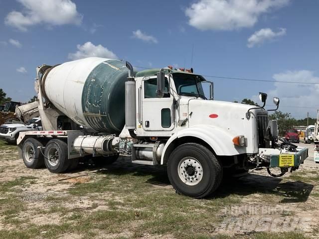 Peterbilt 357 其他货车