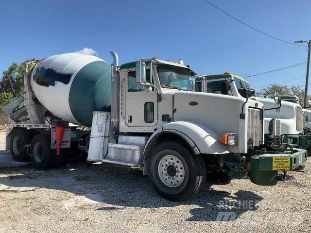 Peterbilt 365 其他货车