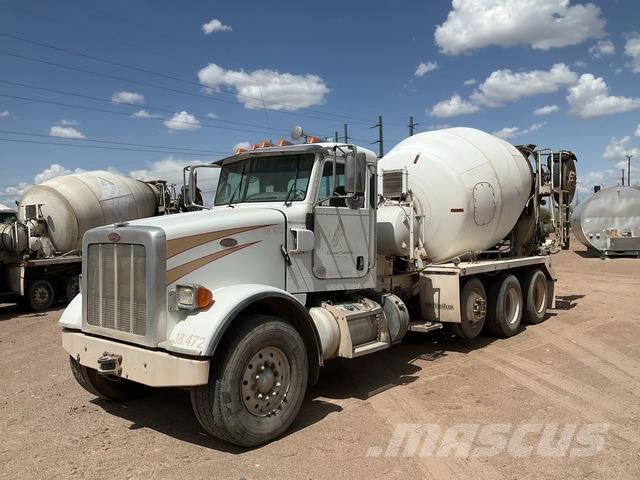 Peterbilt 365 其他货车