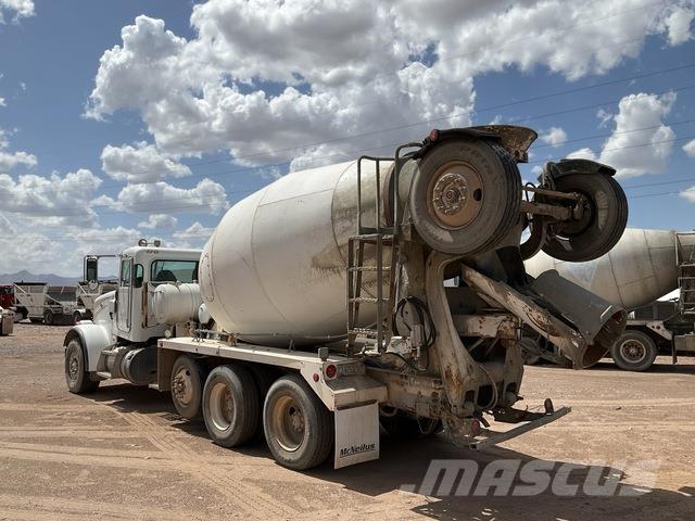 Peterbilt 365 其他货车