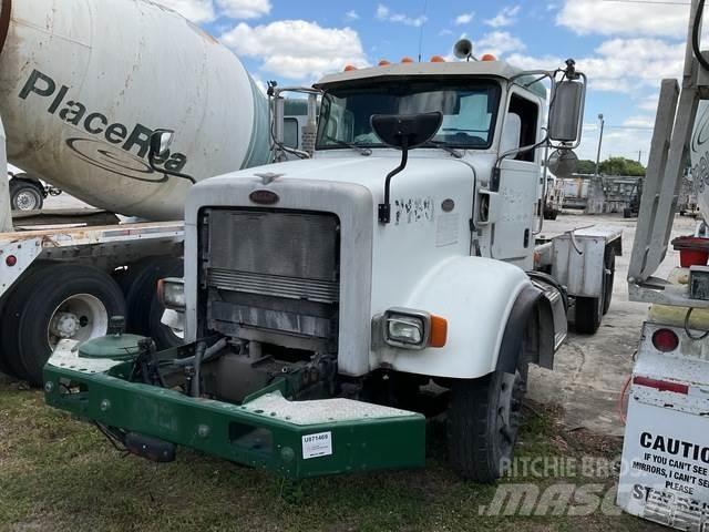 Peterbilt 365 其他货车