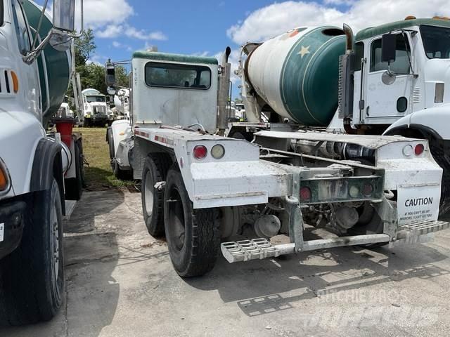Peterbilt 365 其他货车