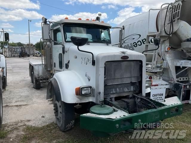 Peterbilt 365 其他货车