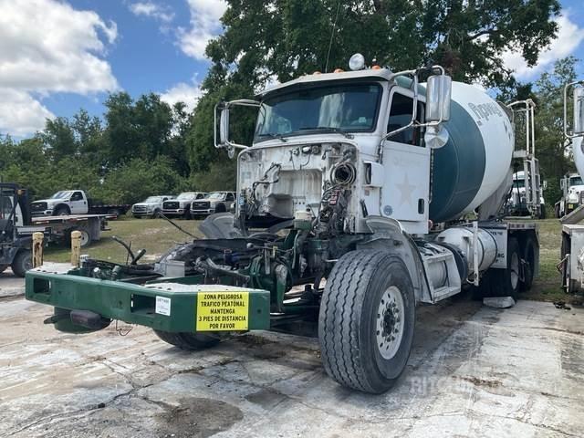 Peterbilt 365 其他货车