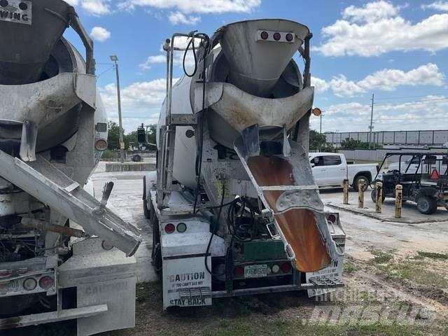 Peterbilt 365 其他货车