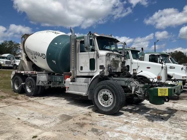 Peterbilt 365 其他货车