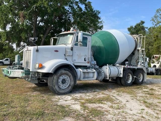 Peterbilt 365 其他货车