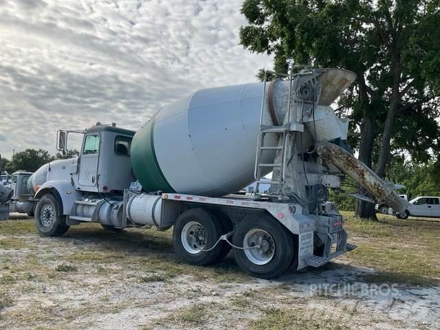 Peterbilt 365 其他货车