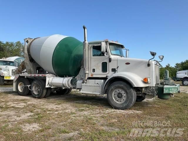 Peterbilt 365 其他货车