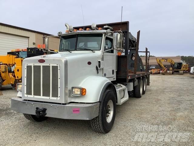 Peterbilt 365 其他货车