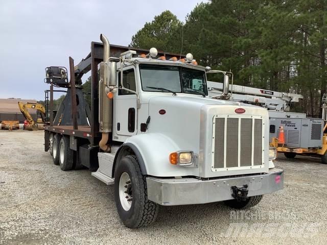 Peterbilt 365 其他货车