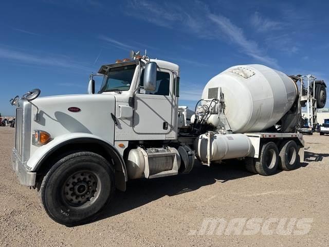 Peterbilt 365 其他货车