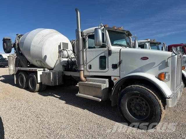 Peterbilt 365 其他货车