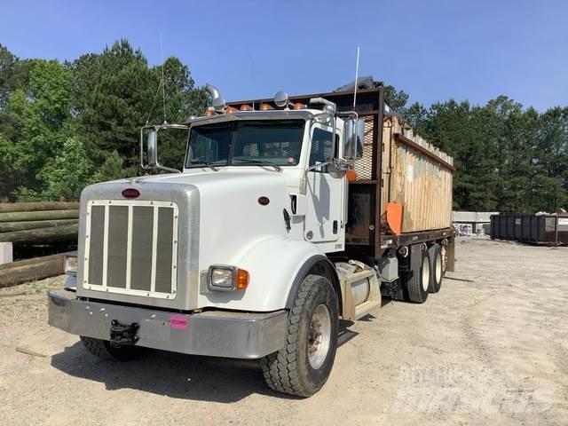 Peterbilt 365 其他货车