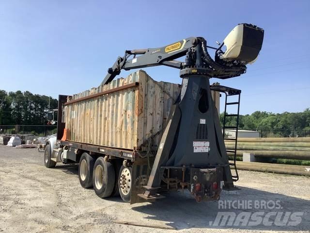 Peterbilt 365 其他货车