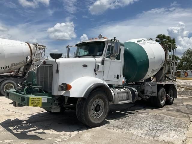 Peterbilt 365 其他货车